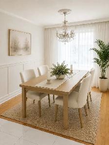 À LOUER – GRAND 5 ½ ENTIÈREMENT RÉNOVÉ À LASALLE – 2 800 $/MOIS - Photo 3