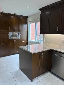 À LOUER – GRAND 5 ½ ENTIÈREMENT RÉNOVÉ À LASALLE – 2 800 $/MOIS - Photo 6