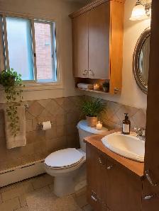 À LOUER – GRAND 5 ½ ENTIÈREMENT RÉNOVÉ À LASALLE – 2 800 $/MOIS - Photo 7