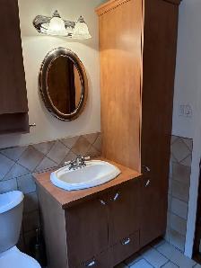 À LOUER – GRAND 5 ½ ENTIÈREMENT RÉNOVÉ À LASALLE – 2 800 $/MOIS - Photo 10