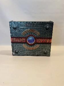 Ages of Myst: 5th Anniversary Commemorative Edition (Myst & Rive - Photo 3