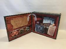 Ages of Myst: 5th Anniversary Commemorative Edition (Myst & Rive - Photo 5