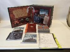 Ages of Myst: 5th Anniversary Commemorative Edition (Myst & Rive - Photo 6