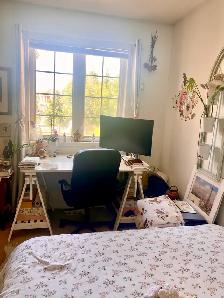 SINGLE BEDROOM FOR RENT Erin Medows/ Mississauga