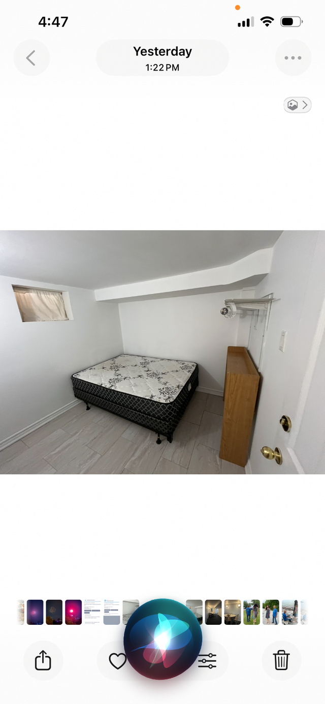 Private Room