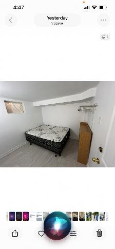 Private Room