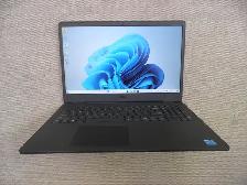 Dell Inspiron 15 3501 i3-11th gen, Laptop