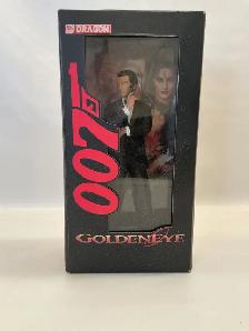 Dragon Models James Bond 007 GoldenEye Pierce Brosnan 1/6 Scale