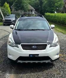 Subaru Crosstrek 2013 AWD – Moteur remplacé – 8 000