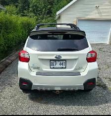Subaru Crosstrek 2013 AWD – Moteur remplacé – 8 000 - Photo 3