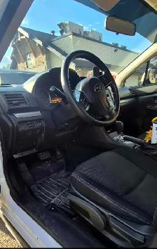 Subaru Crosstrek 2013 AWD – Moteur remplacé – 8 000 - Photo 4