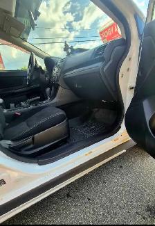 Subaru Crosstrek 2013 AWD – Moteur remplacé – 8 000 - Photo 6