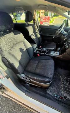 Subaru Crosstrek 2013 AWD – Moteur remplacé – 8 000 - Photo 7
