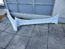 queen bed frame - Photo 3