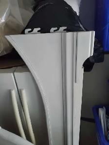 queen bed frame - Photo 5