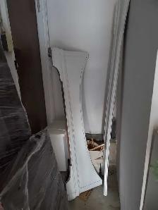 queen bed frame - Photo 6