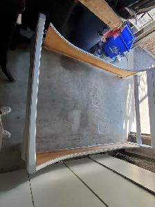 queen bed frame - Photo 9