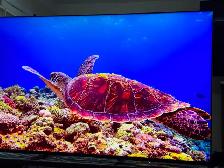 Samsung tv 4K smart 49 inches like new - Photo 4