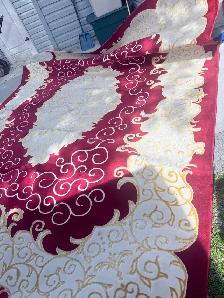 Rug in good shape for sale - Photo 4