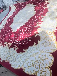 Rug in good shape for sale - Photo 5