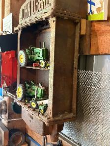 John Deere - Photo 2