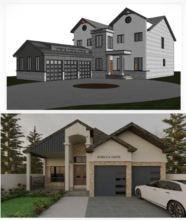 Architectural Technology