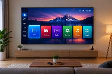 Digital Home Entertainment Streaming Service