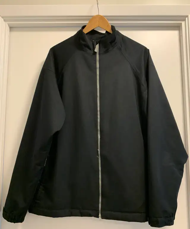Nike Golf Storm-FIT Full-Zip Jacket - Men's XL