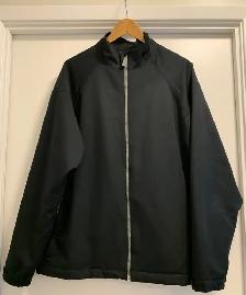 Nike Golf Storm-FIT Full-Zip Jacket - Men's XL