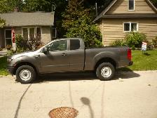2020 Ford Ranger XL Supercab 4x4 - Photo 2