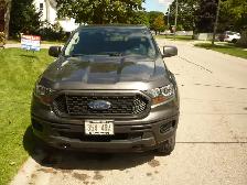 2020 Ford Ranger XL Supercab 4x4 - Photo 3