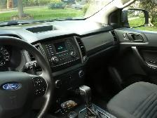 2020 Ford Ranger XL Supercab 4x4 - Photo 7