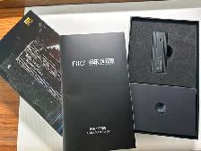 FiiO KA3 Portable USB DAC Headphone Amplifier NEW AS PICTUREDA