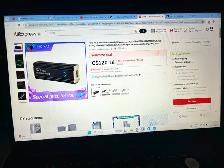 FiiO KA3 Portable USB DAC Headphone Amplifier NEW AS PICTUREDA - Photo 3