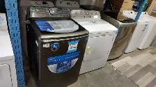 Labor Day Sale on Top Load washer and Dryers | Budget Price - Photo 3