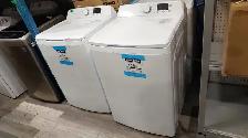 Labor Day Sale on Top Load washer and Dryers | Budget Price - Photo 4