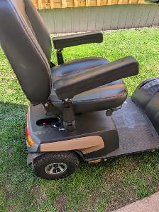 Comet pro scooter - Photo 2