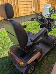 Comet pro scooter - Photo 4