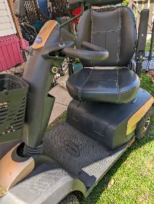 Comet pro scooter - Photo 6