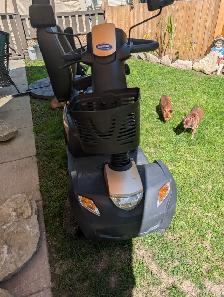 Comet pro scooter - Photo 7