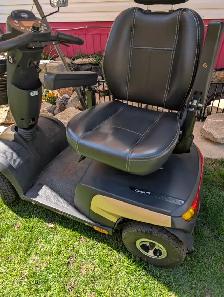 Comet pro scooter - Photo 8