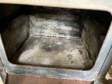 Old Timer Woodstove - Photo 4