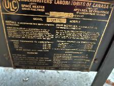 Old Timer Woodstove - Photo 5