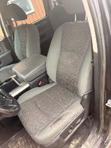 2014 Ram 1500 SLT Crew Cab 4x4 5.7 HEMI — $4,999 - Photo 4