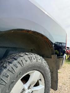 2014 Ram 1500 SLT Crew Cab 4x4 5.7 HEMI — $4,999 - Photo 7