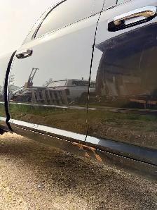 2014 Ram 1500 SLT Crew Cab 4x4 5.7 HEMI — $4,999 - Photo 8
