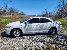2009 Toyota Camry hybrid - Photo 2