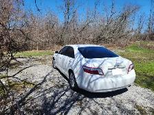 2009 Toyota Camry hybrid - Photo 3