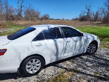 2009 Toyota Camry hybrid - Photo 4
