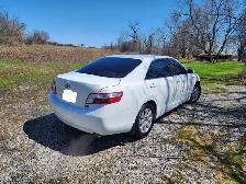 2009 Toyota Camry hybrid - Photo 5